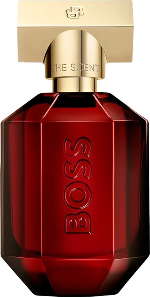 Hugo Boss The Scent Elixir Parfum Intense for Her парфюмерная вода EDP 30 мл, для женщин