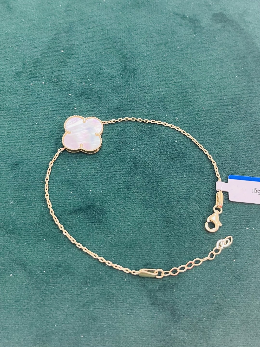 Браслет ITALY Italy gold 14k длина 19.5 см, вес 3 г золото, плетение якорное купить,220995