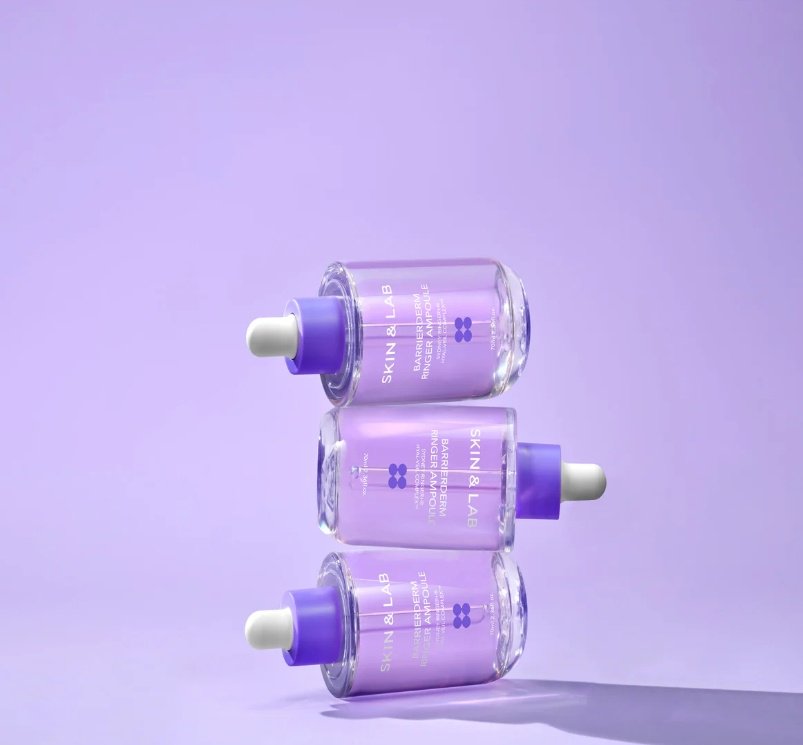 SKIN&amp;LAB сыворотка Barrierderm Ringer ampoule для лица 70 мл