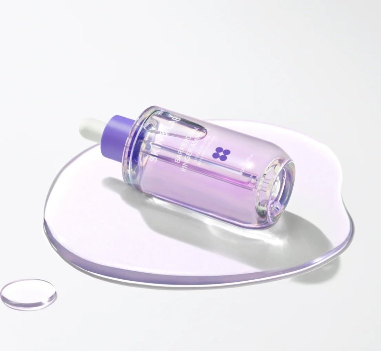 SKIN&amp;LAB сыворотка Barrierderm Ringer ampoule для лица 70 мл
