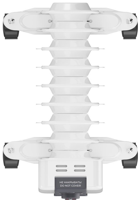 Масляный радиатор ROYAL Clima ROR-FR9-2000M белый купить,NaN