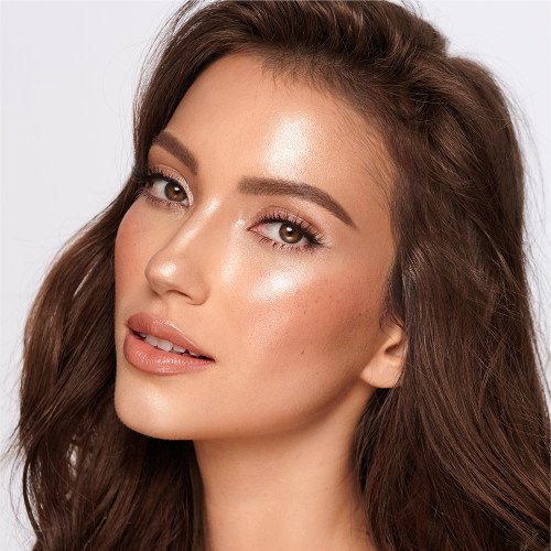 Charlotte Tilbury Glowgasm Beauty Light Wand румяна Peachgasm купить,NaN
