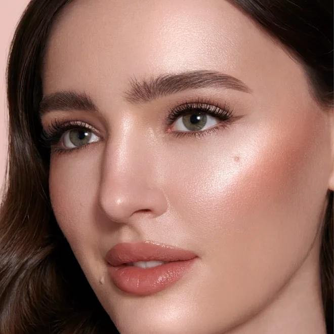 Charlotte Tilbury Glowgasm Beauty Light Wand румяна Peachgasm купить,NaN