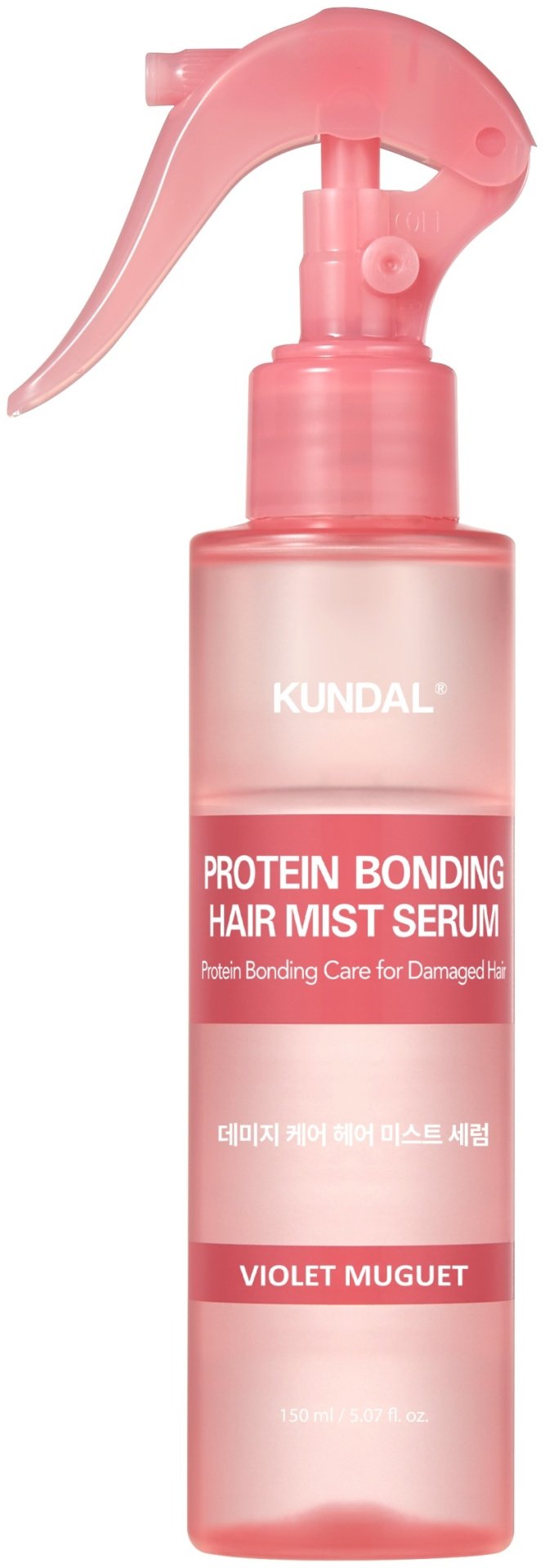 Kundal Protein Bonding спрей-сыворотка 150 мл купить,NaN