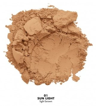 Milani Cosmetics Silky Matte бронзер 01 Sun Light купить,NaN