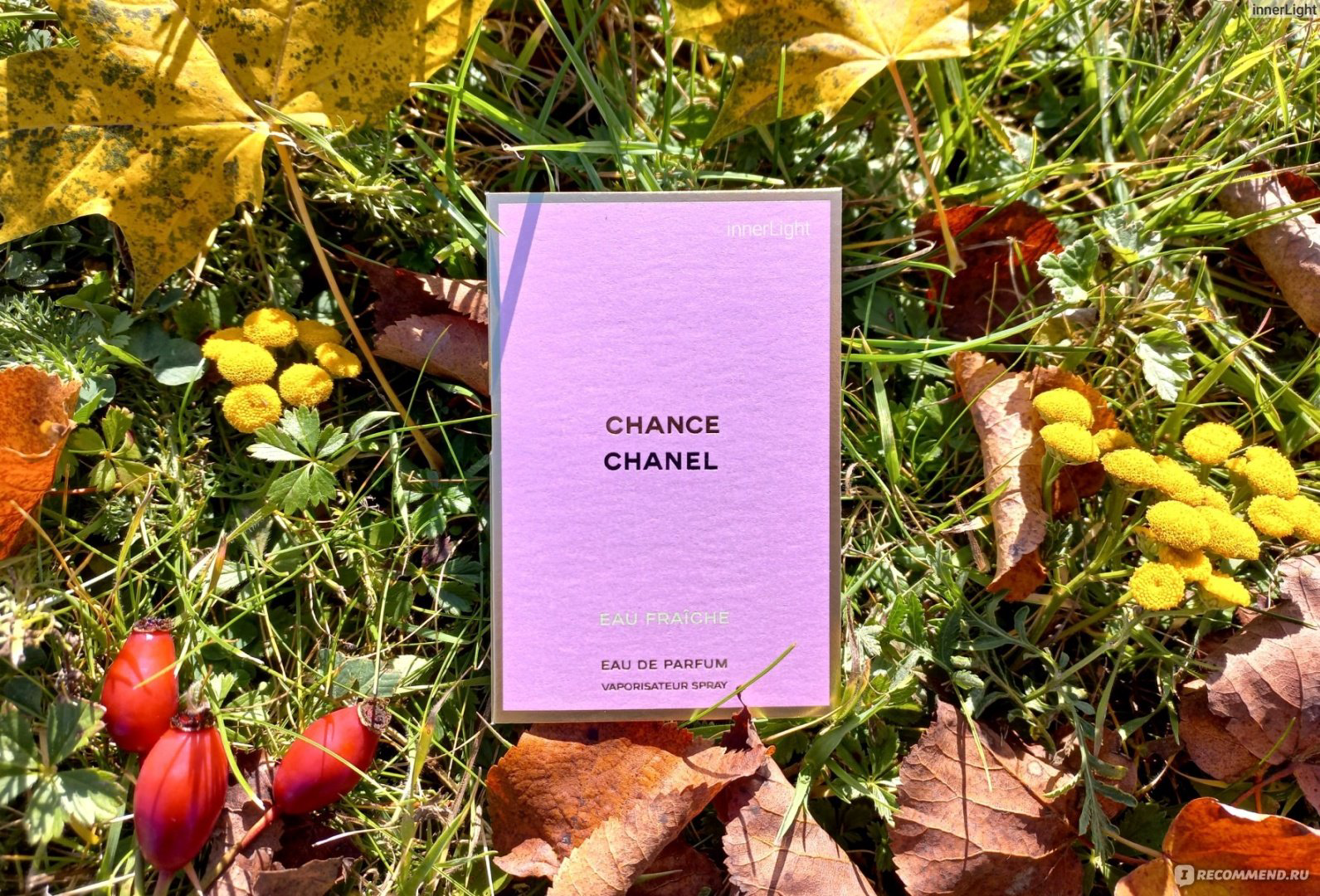 CHANEL Chance Eau Fraiche парфюмерная вода EDP 150 мл, для женщин - ForteMarket CHANEL Chance Eau Fraiche парфюмерная вода EDP 150 мл, для женщин купить,139900