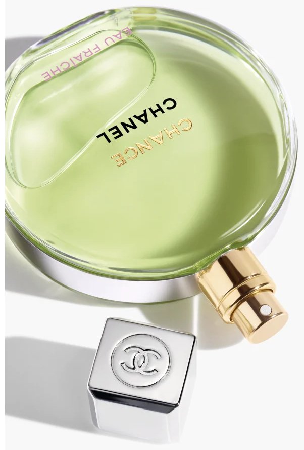 CHANEL Chance Eau Fraiche парфюмерная вода EDP 150 мл, для женщин - ForteMarket CHANEL Chance Eau Fraiche парфюмерная вода EDP 150 мл, для женщин купить,139900