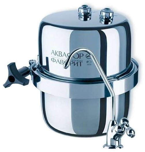 Фильтр Аквафор Фаворит