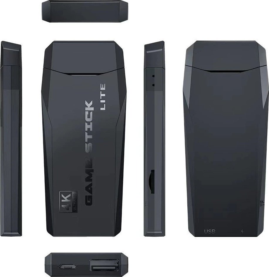 Игровая приставка Retro game stick M8