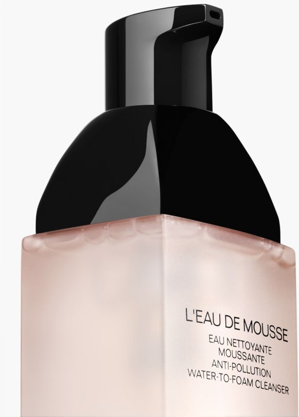 CHANEL L'eau De Mousse мусс 150 мл купить,47430