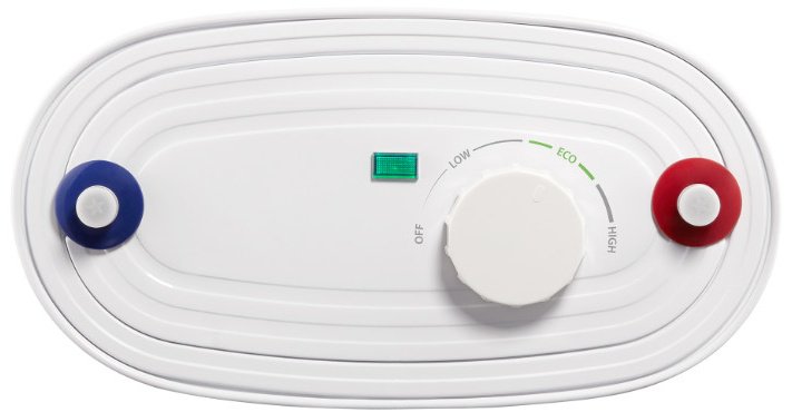 Водонагреватель Ballu BWH/S 80 Rodon SP 80 л