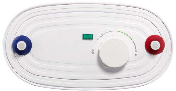 Водонагреватель Ballu BWH/S 80 Rodon SP 80 л купить,137600