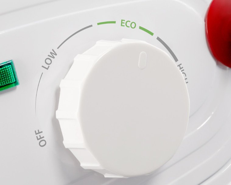Водонагреватель Ballu BWH/S 80 Rodon SP 80 л
