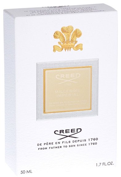 Creed Millesime Imperial парфюмерная вода EDP 50 мл, унисекс - ForteMarket Creed Millesime Imperial парфюмерная вода EDP 50 мл, унисекс купить,226740