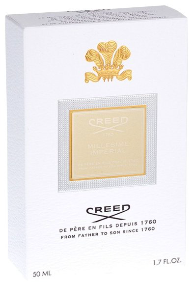 Creed Millesime Imperial парфюмерная вода EDP 50 мл, унисекс - ForteMarket Creed Millesime Imperial парфюмерная вода EDP 50 мл, унисекс купить,226740