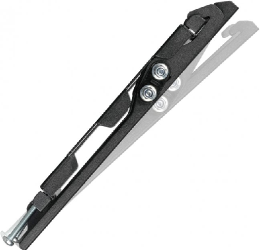 Кронштейн Kivi Basic-22T 27"-43"