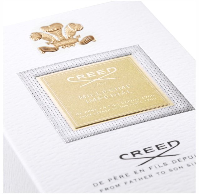 Creed Millesime Imperial парфюмерная вода EDP 50 мл, унисекс - ForteMarket Creed Millesime Imperial парфюмерная вода EDP 50 мл, унисекс купить,226740