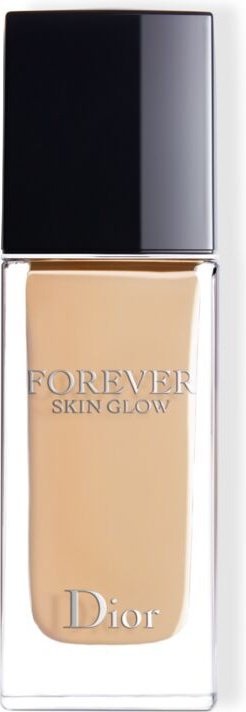 Dior Forever Skin Glow Foundation тональный крем 2.5N Neutral 30 мл купить,42000
