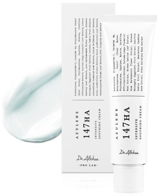 Dr. Althea крем 147 Barrier Cream для лица 50 мл купить,NaN