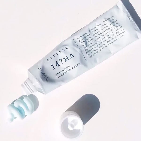 Dr. Althea крем 147 Barrier Cream для лица 50 мл купить,NaN