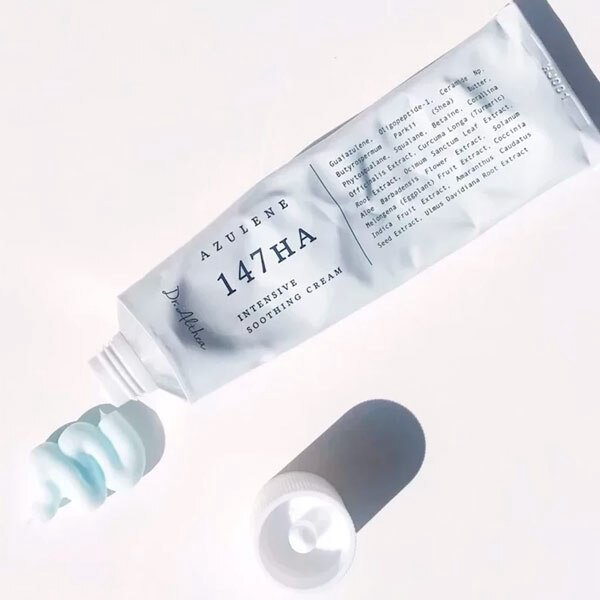 Dr. Althea крем 147 Barrier Cream для лица 50 мл купить,NaN