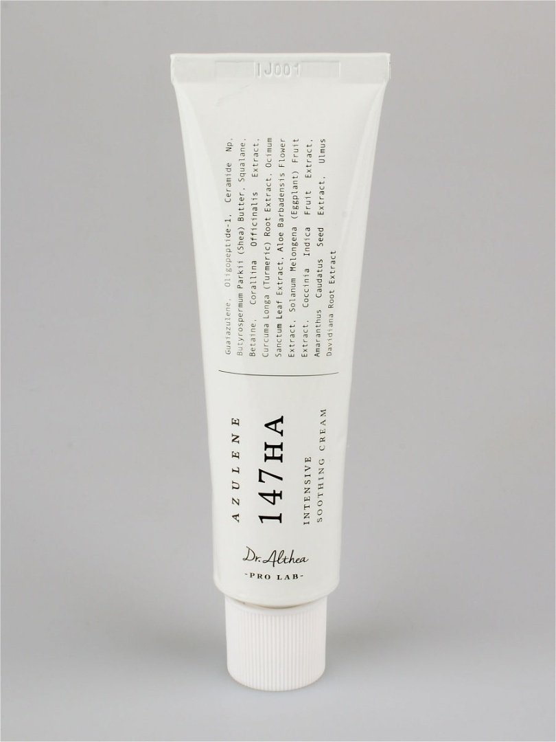 Dr. Althea крем 147 Barrier Cream для лица 50 мл купить,NaN