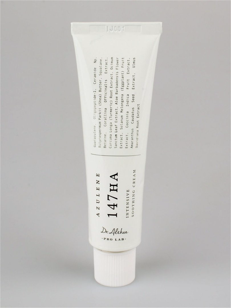 Dr. Althea крем 147 Barrier Cream для лица 50 мл купить,NaN