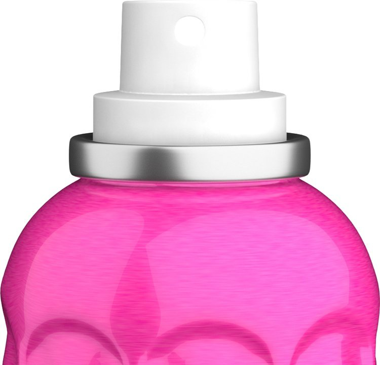 TIGI Head Rush Superfine shine spray спрей 200 г купить,NaN