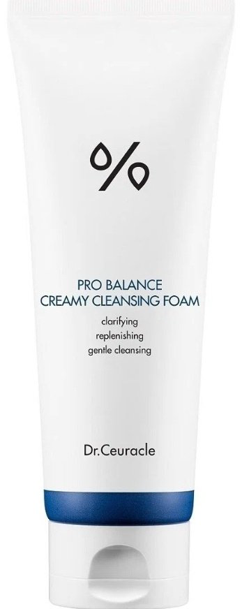 Dr.Ceuracle Pro Balance Creamy Deep пенка 150 мл купить,NaN