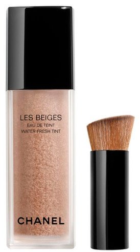 CHANEL Les Beiges Water-Fresh Tint тональный крем Medium 30 мл купить,58860