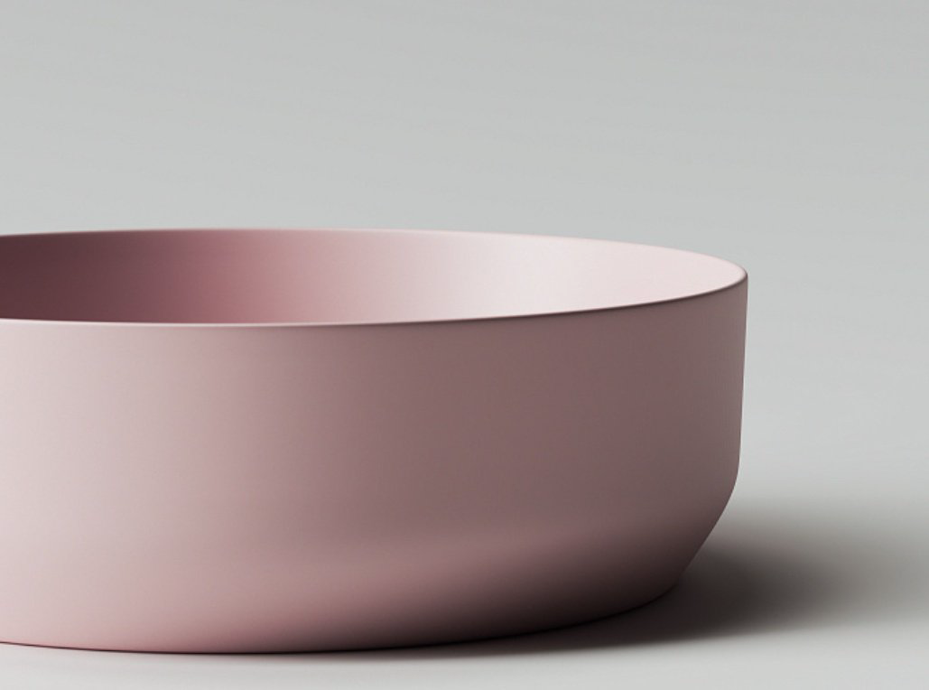 Раковина Ceramicanova CN6022MP накладная круглая 39, санфарфор купить,246163