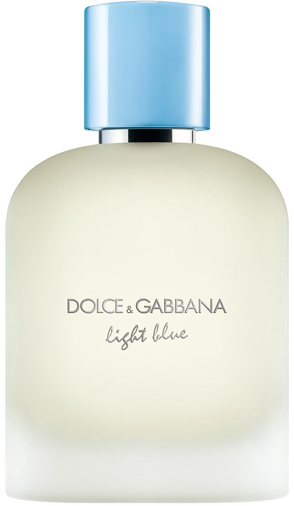 DOLCE&amp;GABBANA Light Blue Pour Homme туалетная вода EDT 100 мл, для мужчин купить,NaN