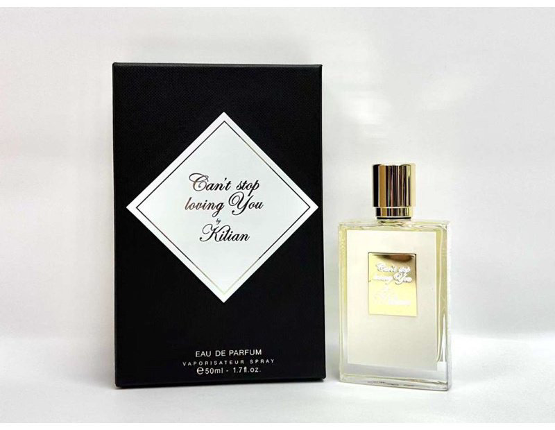 By Kilian Can’t Stop Loving You парфюмерная вода EDP 50 мл, для женщин - ForteMarket By Kilian Can’t Stop Loving You парфюмерная вода EDP 50 мл, для женщин купить,313000