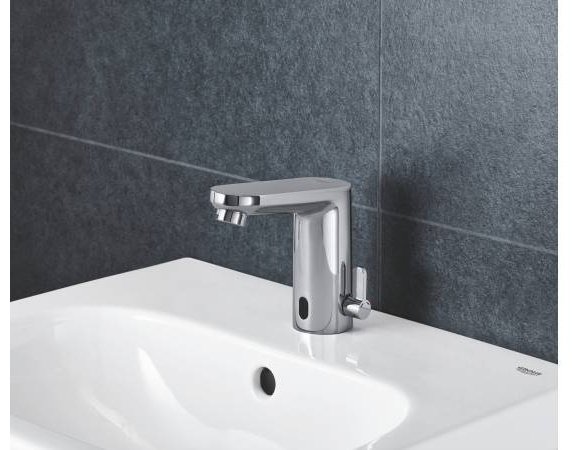 Раковина подвесная 45 см Grohe Euro Ceramic 39324000