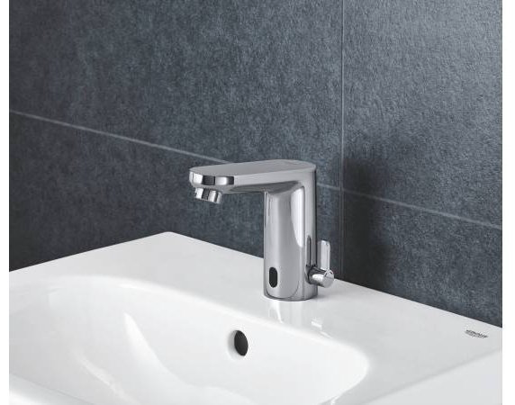 Раковина подвесная 45 см Grohe Euro Ceramic 39324000 купить,NaN