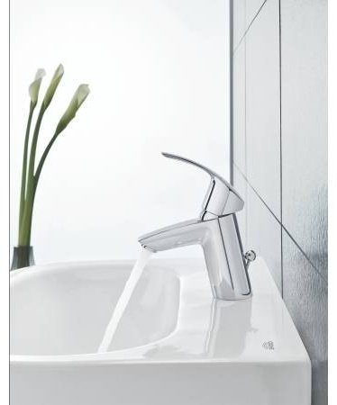 Раковина подвесная 45 см Grohe Euro Ceramic 39324000