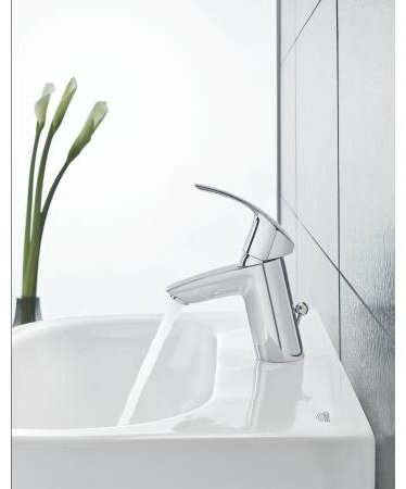 Раковина подвесная 45 см Grohe Euro Ceramic 39324000 купить,NaN