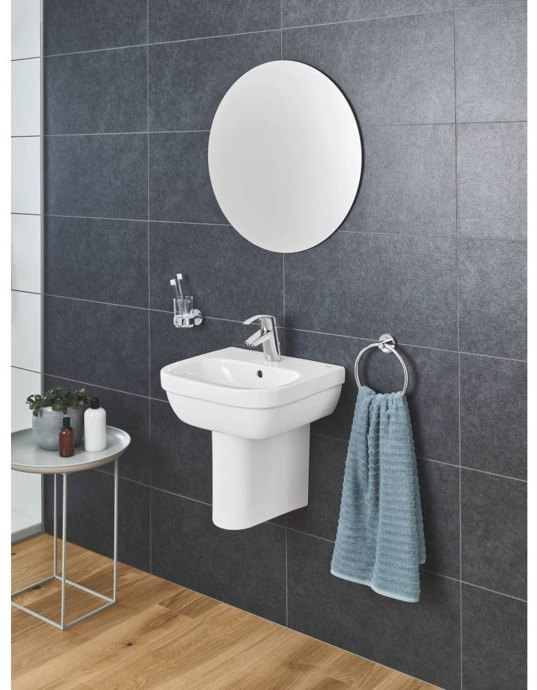 Раковина подвесная 45 см Grohe Euro Ceramic 39324000 купить,NaN