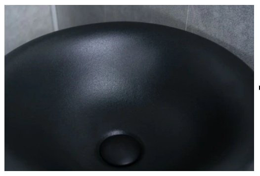 Раковина GID-ceramic Nb130bg с пьедесталом круглая 40, керамика купить,253625