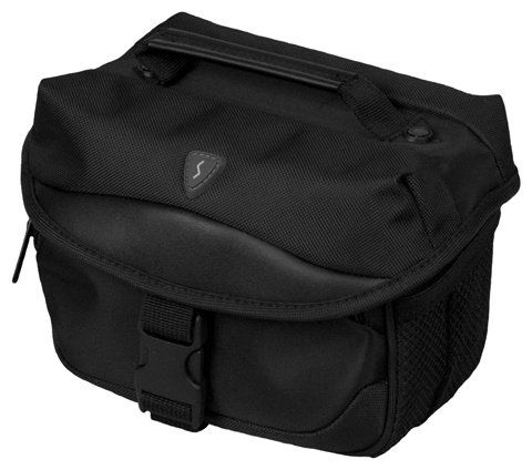 Сумка Sumdex POC-468BK черный