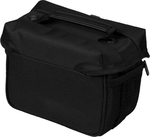 Сумка Sumdex POC-468BK черный