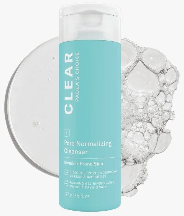 Paula&#39;s Choice Clear Pore Normalizing пенка 177 мл купить,function inputValueFn(){if((0,signal2.mK)(node),node.value===REQUIRED_UNSET_VALUE)throw new root_effect_scheduler.buA(-950,null);return node.value}
