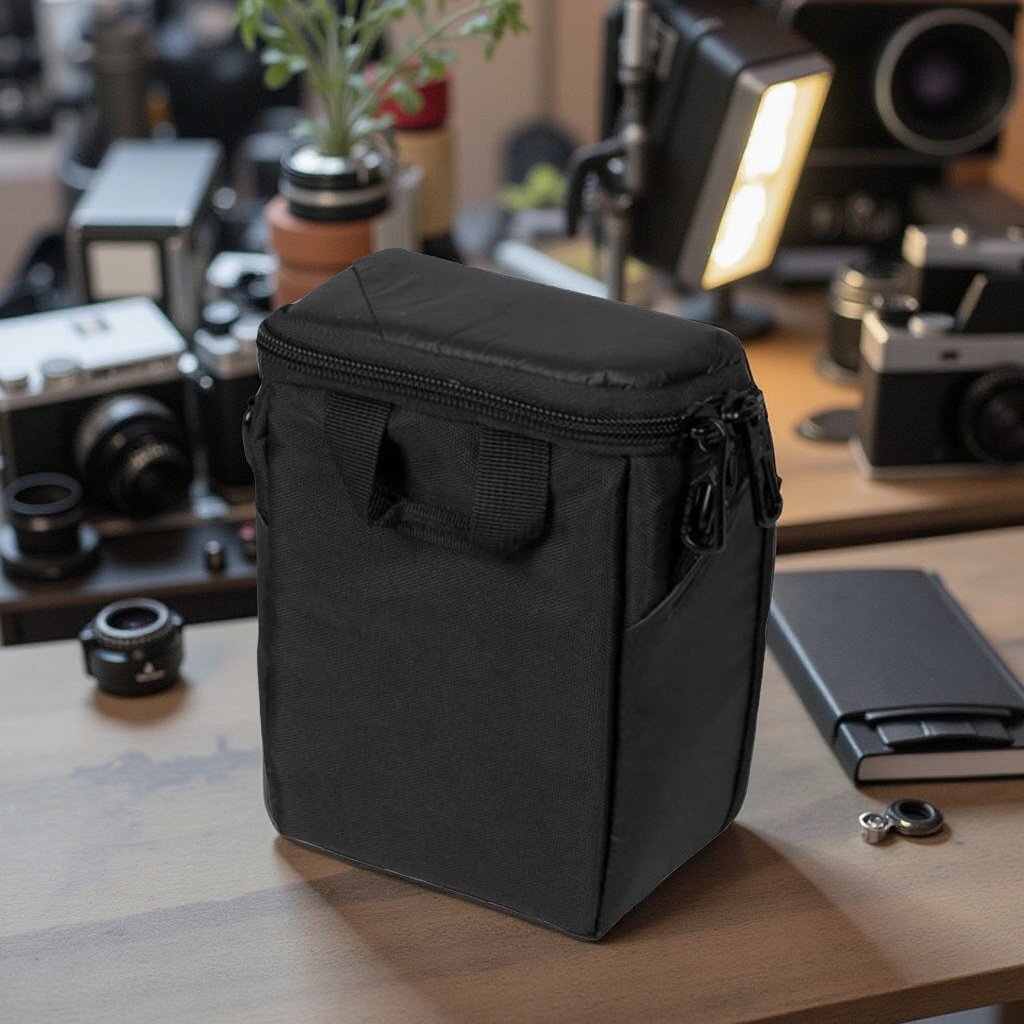 Сумка Sumdex NRC-401 черный