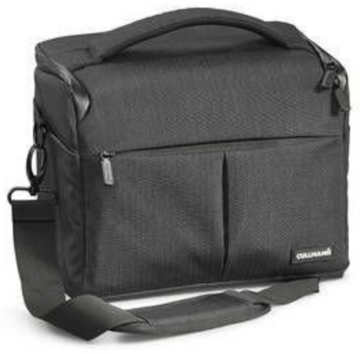 Сумка Cullmann 90420 MALAGA Maxima 300 черный