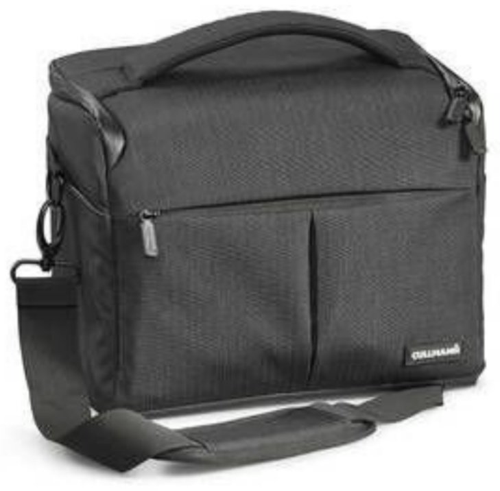 Сумка Cullmann 90420 MALAGA Maxima 300 черный