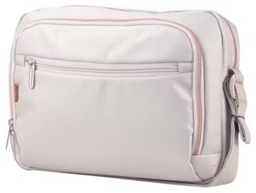 Сумка Sumdex PON-348 до 10" бежевый