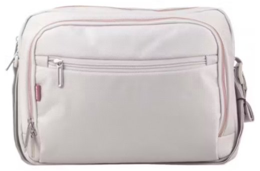 Сумка Sumdex PON-348 до 10" бежевый