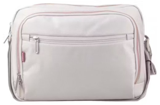 Сумка Sumdex PON-348 до 10" бежевый купить,NaN
