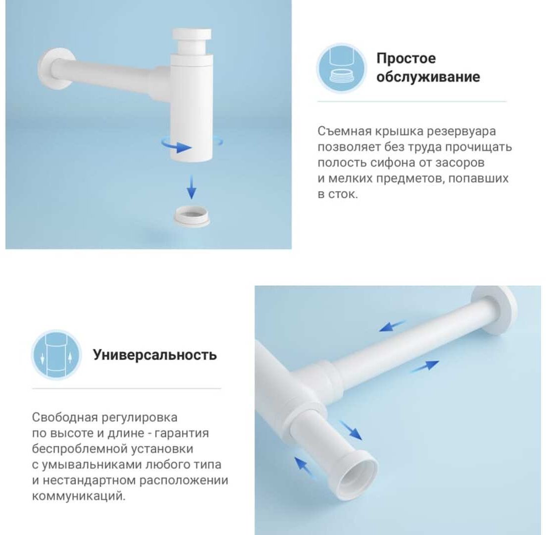 Раковина Wellsee 201003610 Bisou подвесная полукруглая 45, фаянс