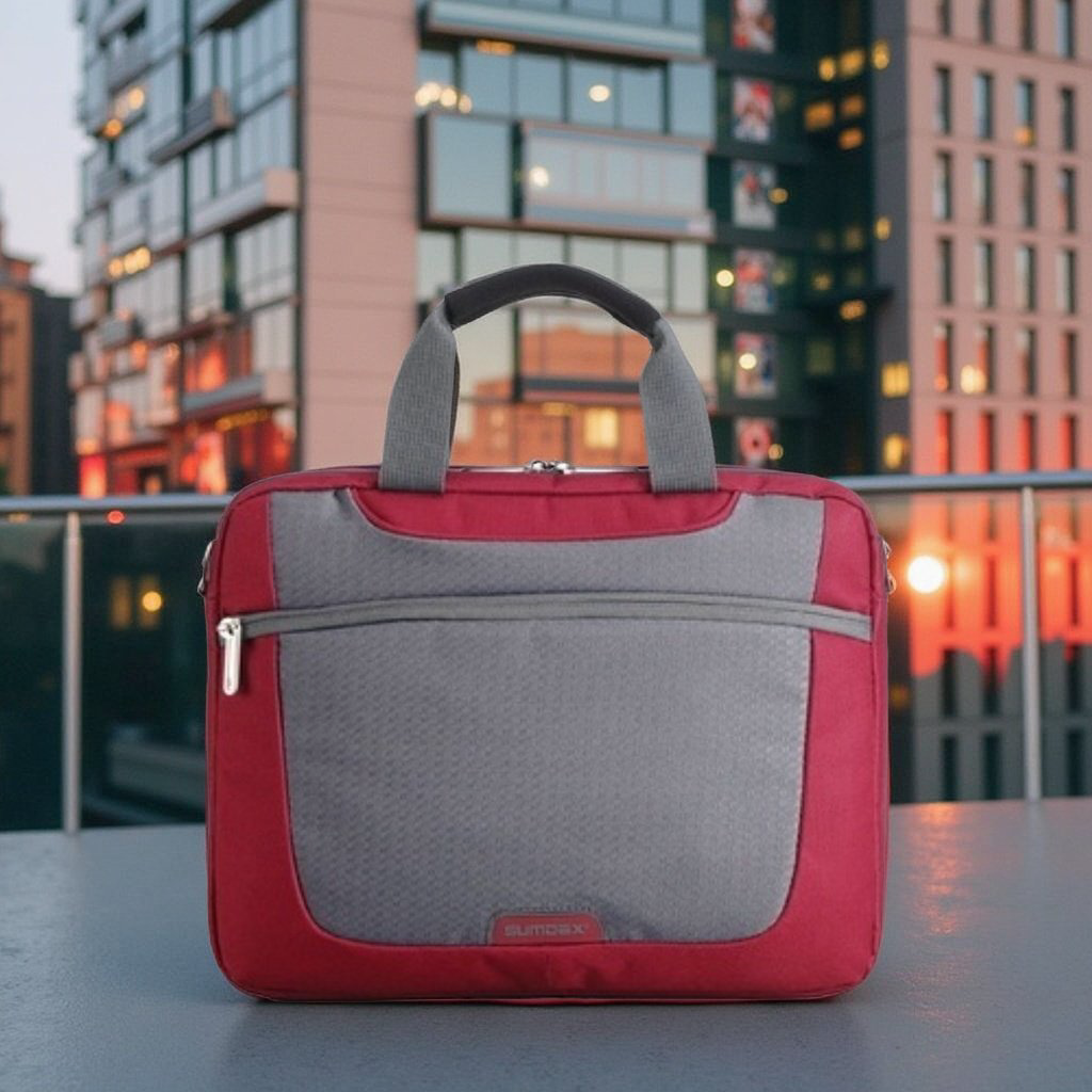 Сумка Sumdex PON-306 до 13" красный купить,NaN